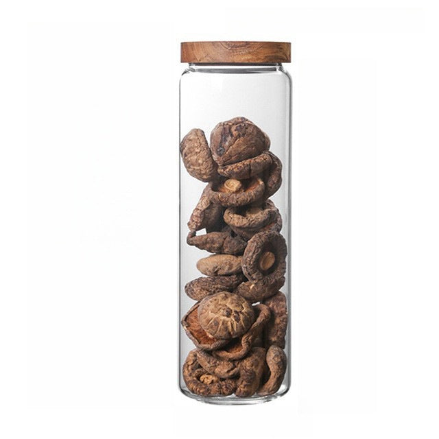 Glass Pantry Canisters™