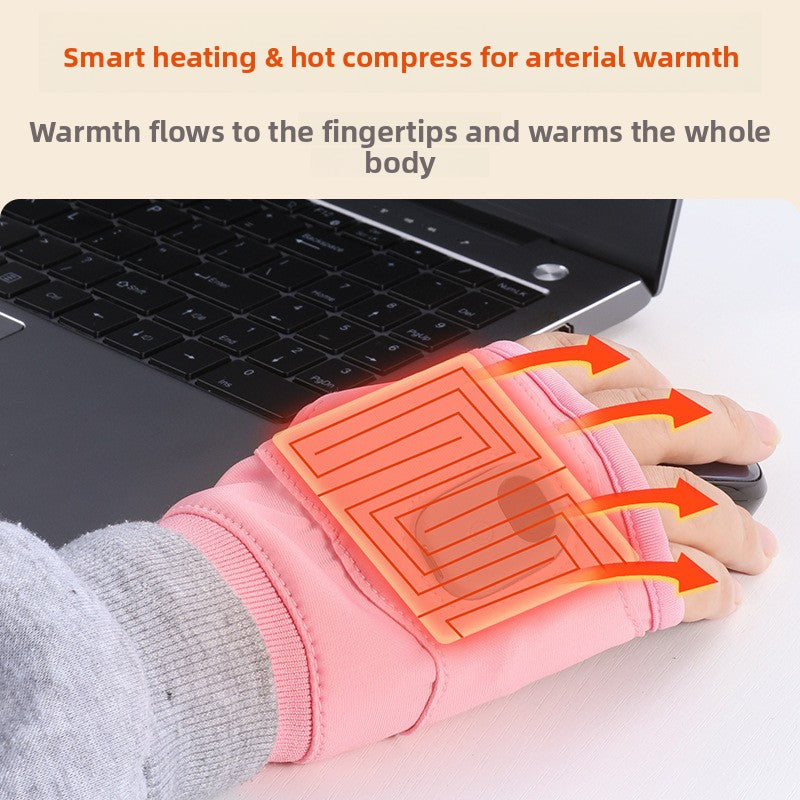 FlexHeat™ Warming Wraps