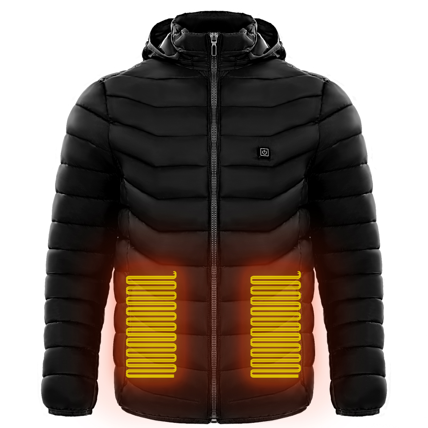 Summit™ Heated Jacket