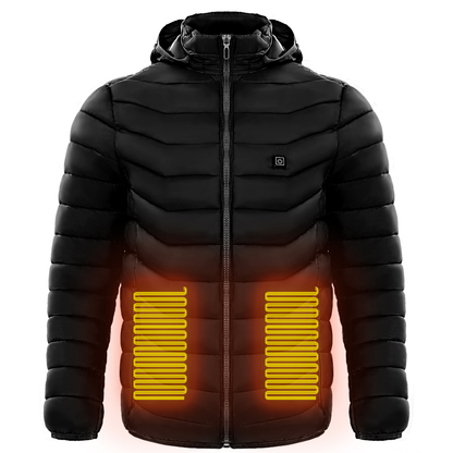 Summit™ Heated Jacket
