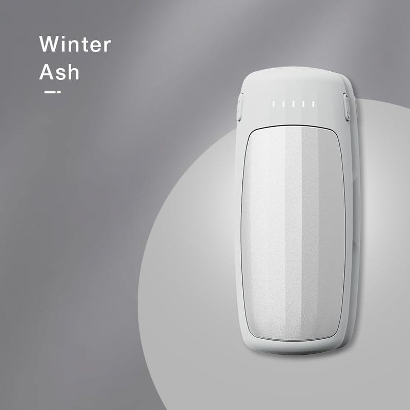 Therova Rechargeable Hand Warmer 2 Pack, Portable Pocket Size, Holiday Gifts for Christmas, Outdoor, Hunting, Camping, Skiing