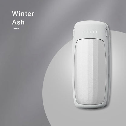 Therova Rechargeable Hand Warmer 2 Pack, Portable Pocket Size, Holiday Gifts for Christmas, Outdoor, Hunting, Camping, Skiing