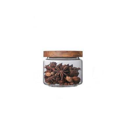 Glass Pantry Canisters™