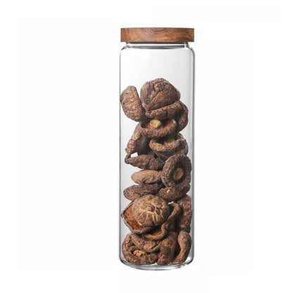Glass Pantry Canisters™