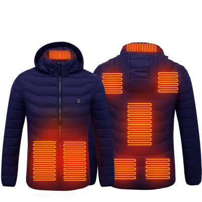 Summit™ Heated Jacket