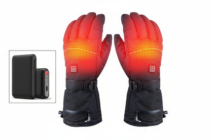 ThermoCore™ Rechargeable Heated Gloves