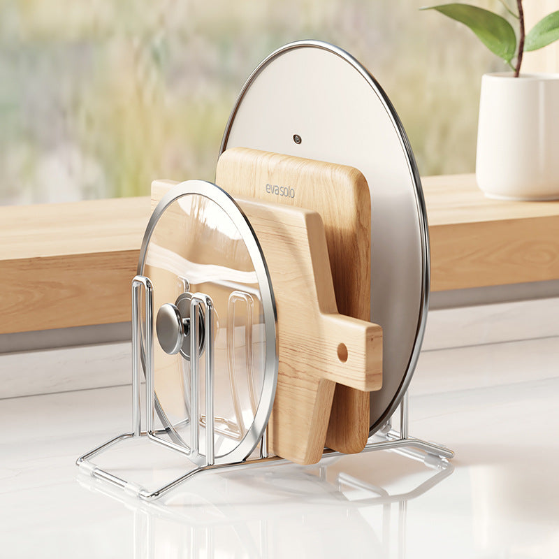 PureSteel™ Board Dock