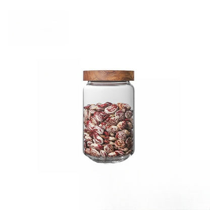 Glass Pantry Canisters™