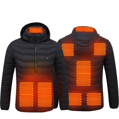 Summit™ Heated Jacket