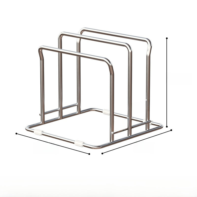 PureSteel™ Board Dock