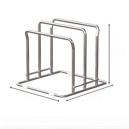 PureSteel™ Board Dock