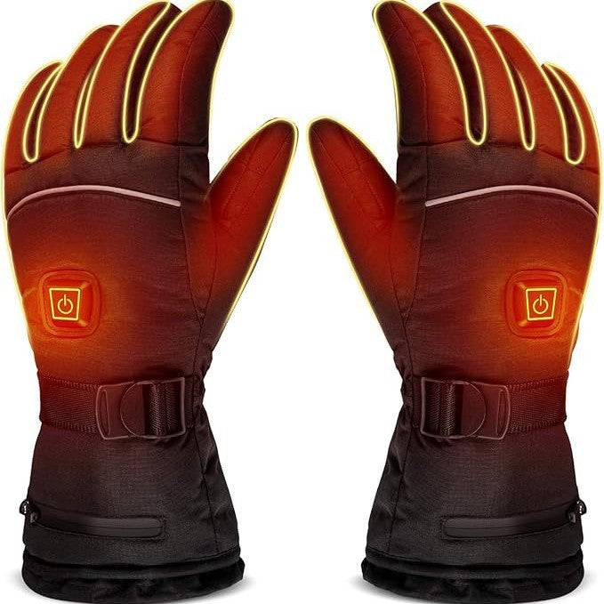 ThermoCore™ Rechargeable Heated Gloves