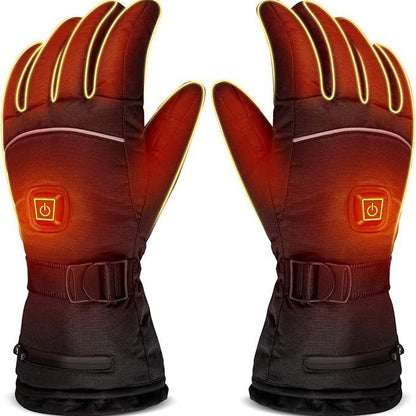 ThermoCore™ Rechargeable Heated Gloves