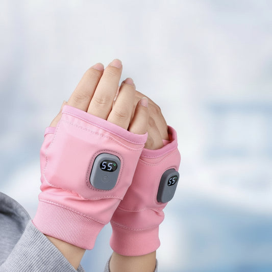 FlexHeat™ Warming Wraps