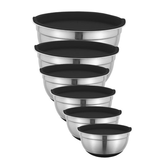 PureSteel™ Nesting Bowls
