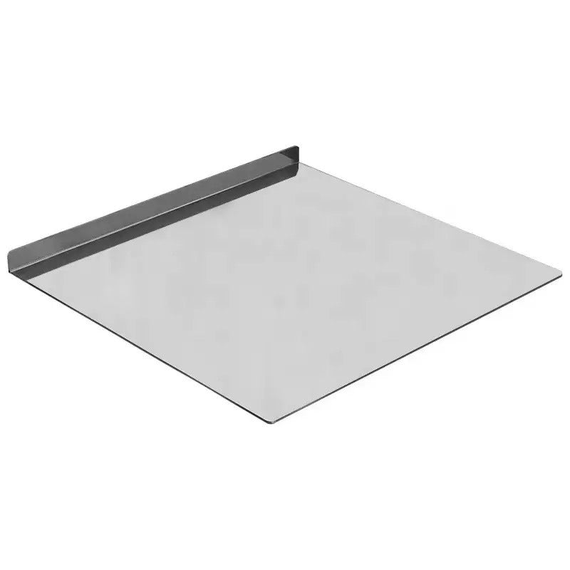 PureSteel™ Prep Station
