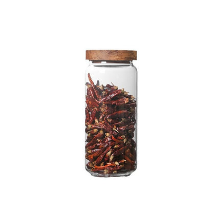 Glass Pantry Canisters™