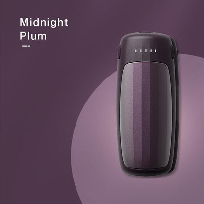 Therova Rechargeable Hand Warmer 2 Pack, Portable Pocket Size, Holiday Gifts for Christmas, Outdoor, Hunting, Camping, Skiing