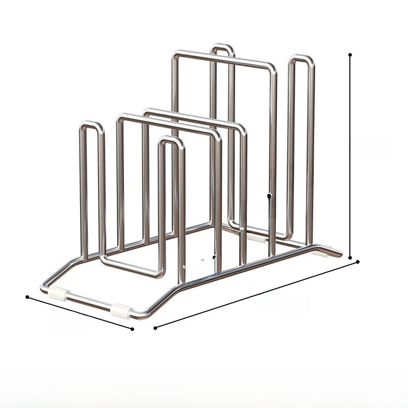 PureSteel™ Board Dock