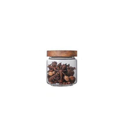 Glass Pantry Canisters™