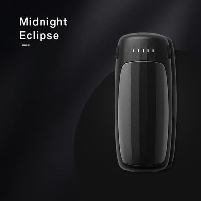 Therova Rechargeable Hand Warmer 2 Pack, Portable Pocket Size, Holiday Gifts for Christmas, Outdoor, Hunting, Camping, Skiing