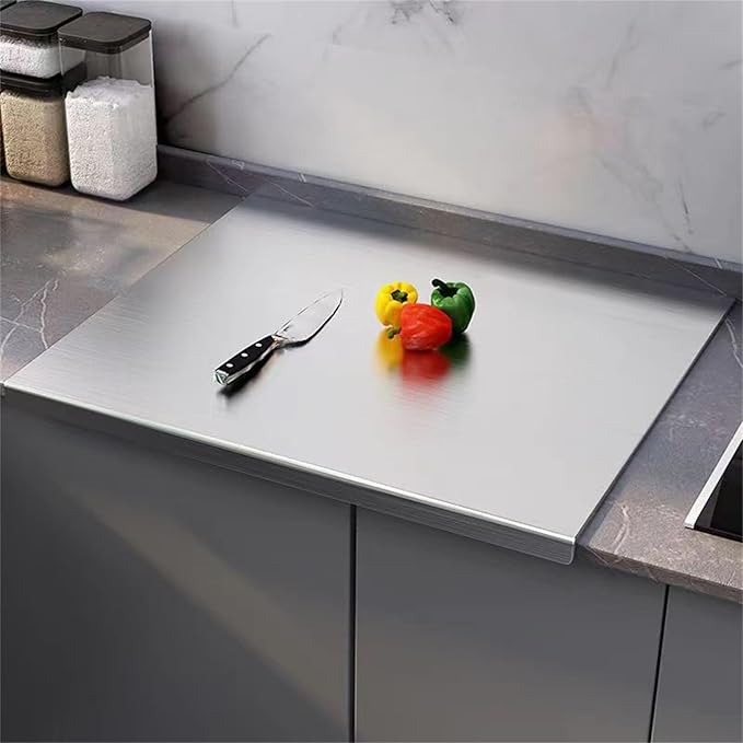 PureSteel™ Prep Station
