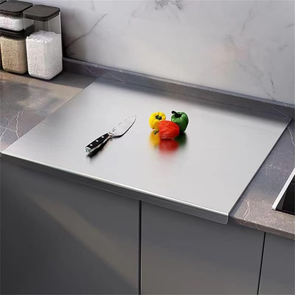 PureSteel™ Prep Station