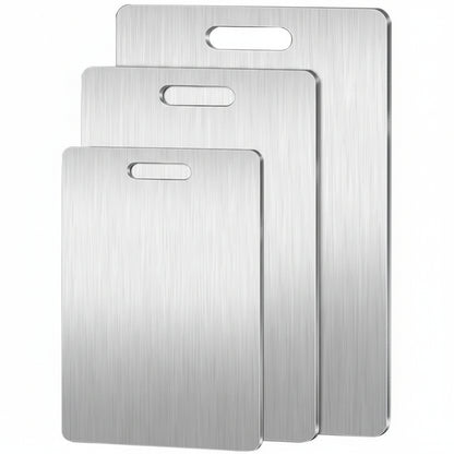 PureSteel™ Cutting Board