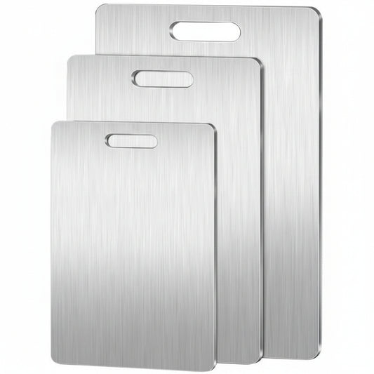 PureSteel™ Cutting Board