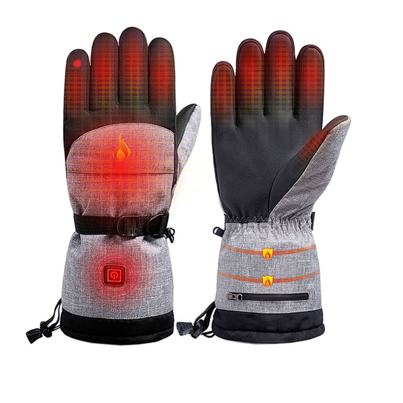 ThermoCore™ Rechargeable Heated Gloves
