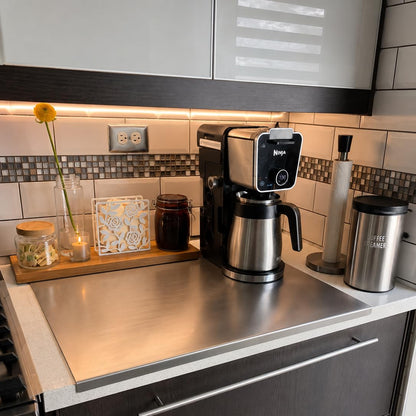 PureSteel™ Prep Station