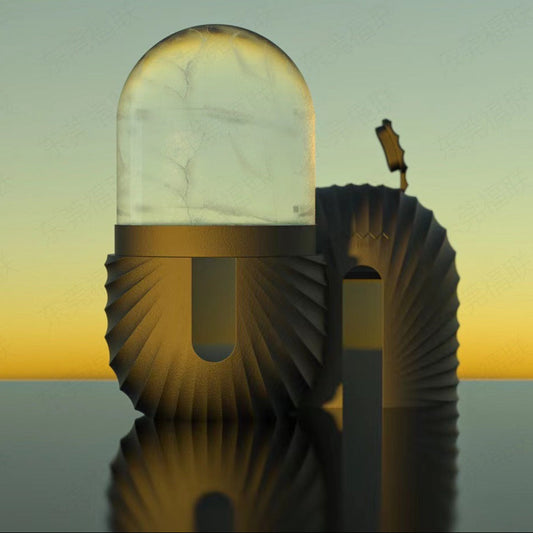 NovaChill™ Ice Sculpt Stick