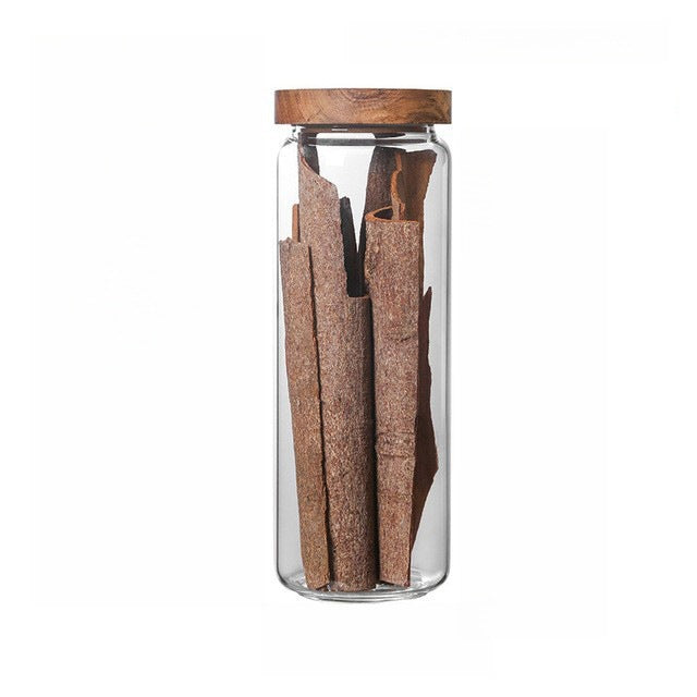 Glass Pantry Canisters™