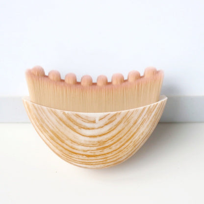 NovaSculpt™ Facial Brush