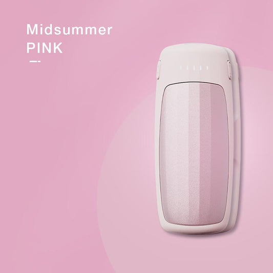 Therova Rechargeable Hand Warmer 2 Pack, Portable Pocket Size, Holiday Gifts for Christmas, Outdoor, Hunting, Camping, Skiing