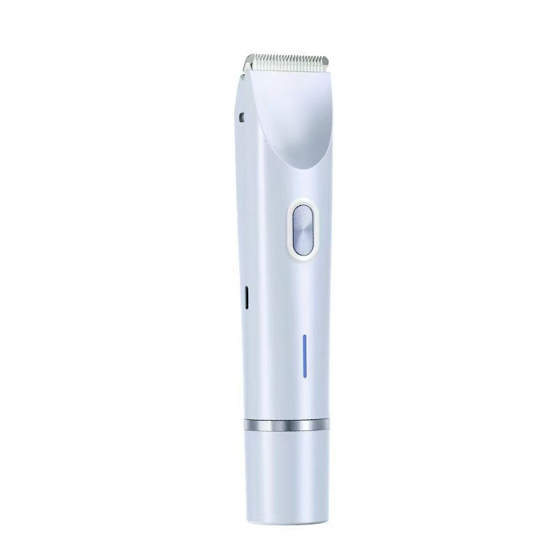 NovaGlide™ Pro Electric Razor