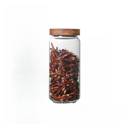 Glass Pantry Canisters™