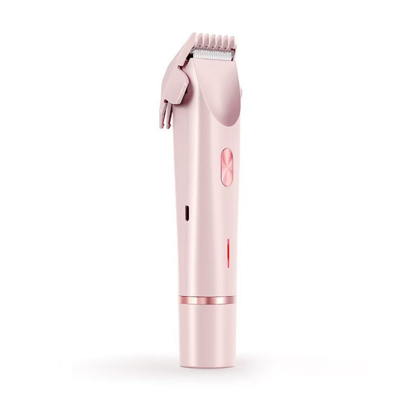 NovaGlide™ Pro Electric Razor