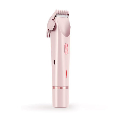 NovaGlide™ Pro Electric Razor