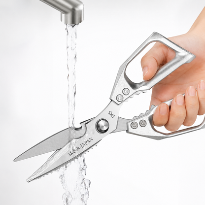 PureSteel™ Kitchen Shears