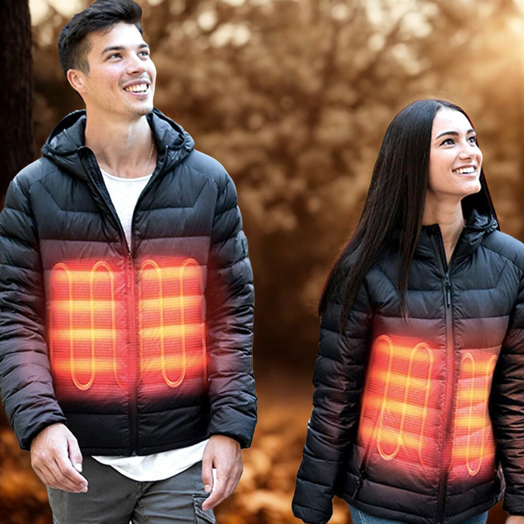 Summit™ Heated Jacket