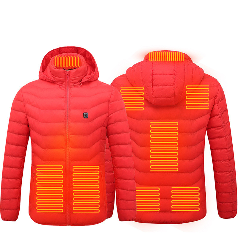 Summit™ Heated Jacket