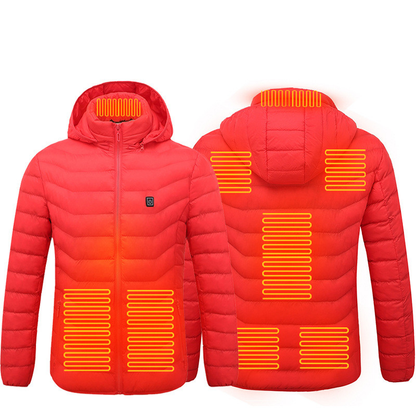 Summit™ Heated Jacket