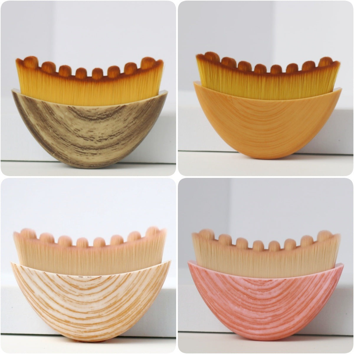 NovaSculpt™ Facial Brush