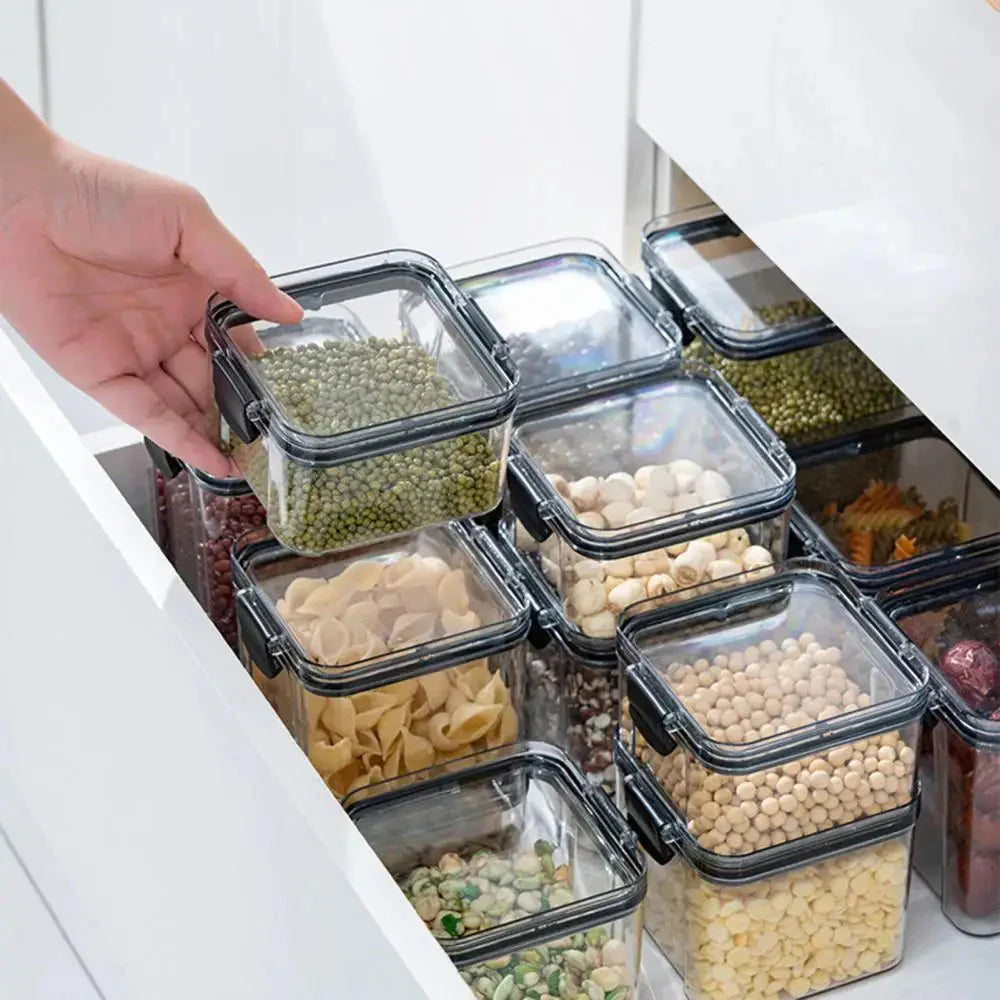 FreshVault™ Storage Containers