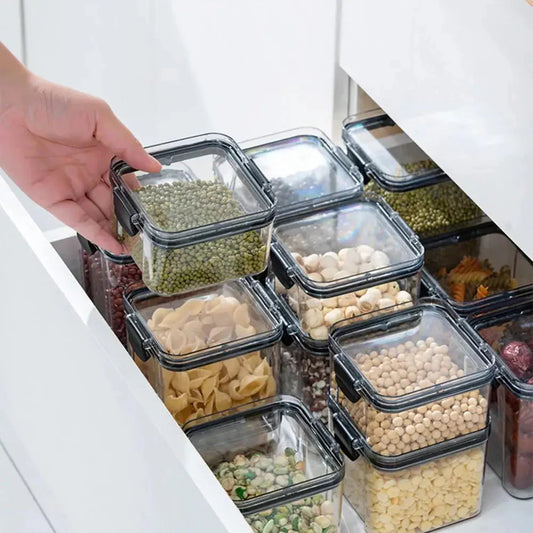FreshVault™ Storage Containers